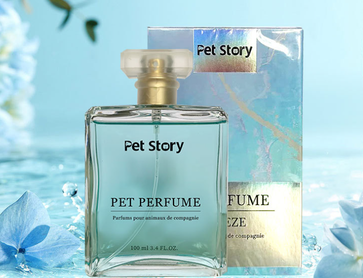 Nước Hoa Pet Story Cho Thú Cưng 