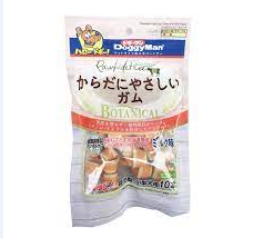  Xương nơ hương sữa 25 cây Doggyman 