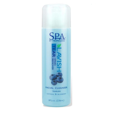  Dung dịch vệ sinh và tẩy ố mắt Tropiclean 