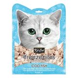  Snack thịt sấy cho mèo Freezebites Kitcat 15g 