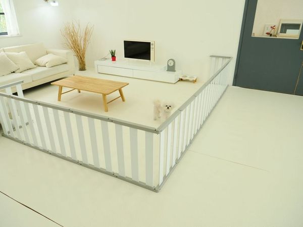  Hàng rào quây thú cưng DFANG 