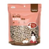  Thịt sấy viên cho mèo Natural Lab 