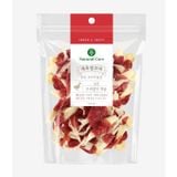  Thịt cuộn sụn thỏ cho chó Natural Core 