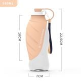  Bình nước du lịch FOFOS 