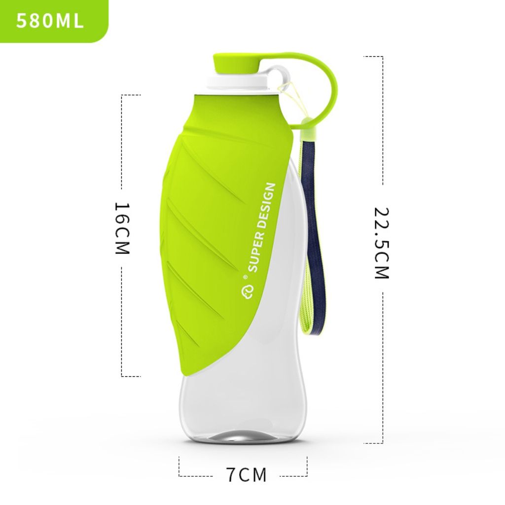  Bình nước du lịch FOFOS 