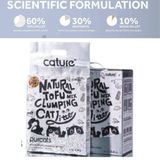  Cát Đậu Nành Mix Gỗ Siêu Vón Hạt Nhỏ Cature 