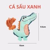  Đồ chơi cho chó FOFOS 