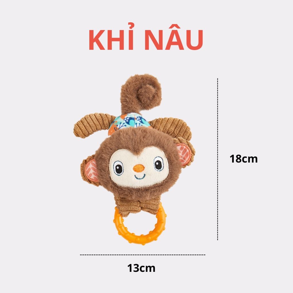  Đồ chơi cho chó FOFOS 