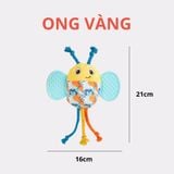  Đồ chơi cho chó FOFOS 