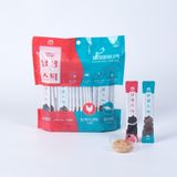  Thanh ăn vặt Nyangseng túi lớn (40 thanh) 