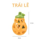  Đồ chơi rơi snack cho cún FOFOS 