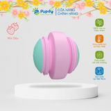  Cuper Ball - Bóng lăn tròn Pupdy 