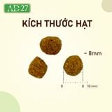  Thức ăn hạt ANF AD27 cho chó mọi lứa tuổi 
