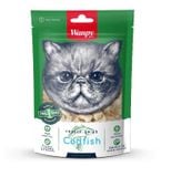 Cá tuyết sấy thăng hoa Wanpy Freeze-Dried Cod 