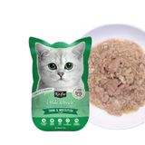  Pate mèo KitCat gói - Petite Pouch 