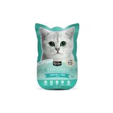  Pate mèo KitCat gói - Petite Pouch 