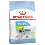  Thức ăn hạt chó con (Xsmall Puppy) Royal Canin 1.5kg 