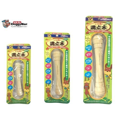  Xương gỗ trung bình 