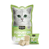  Snack kẹo cho mèo KitCat Yogurt 