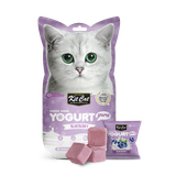  Snack kẹo cho mèo KitCat Yogurt 