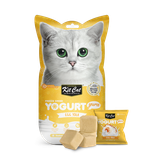  Snack kẹo cho mèo KitCat Yogurt 