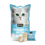  Snack kẹo cho mèo KitCat Yogurt 