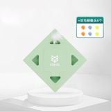  Hộp đồ chơi tương tác cho mèo 
