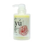  Sữa tắm Yú thơm lâu hương Hoa trà 