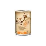  Hug - Pate lon cho chó 400g 
