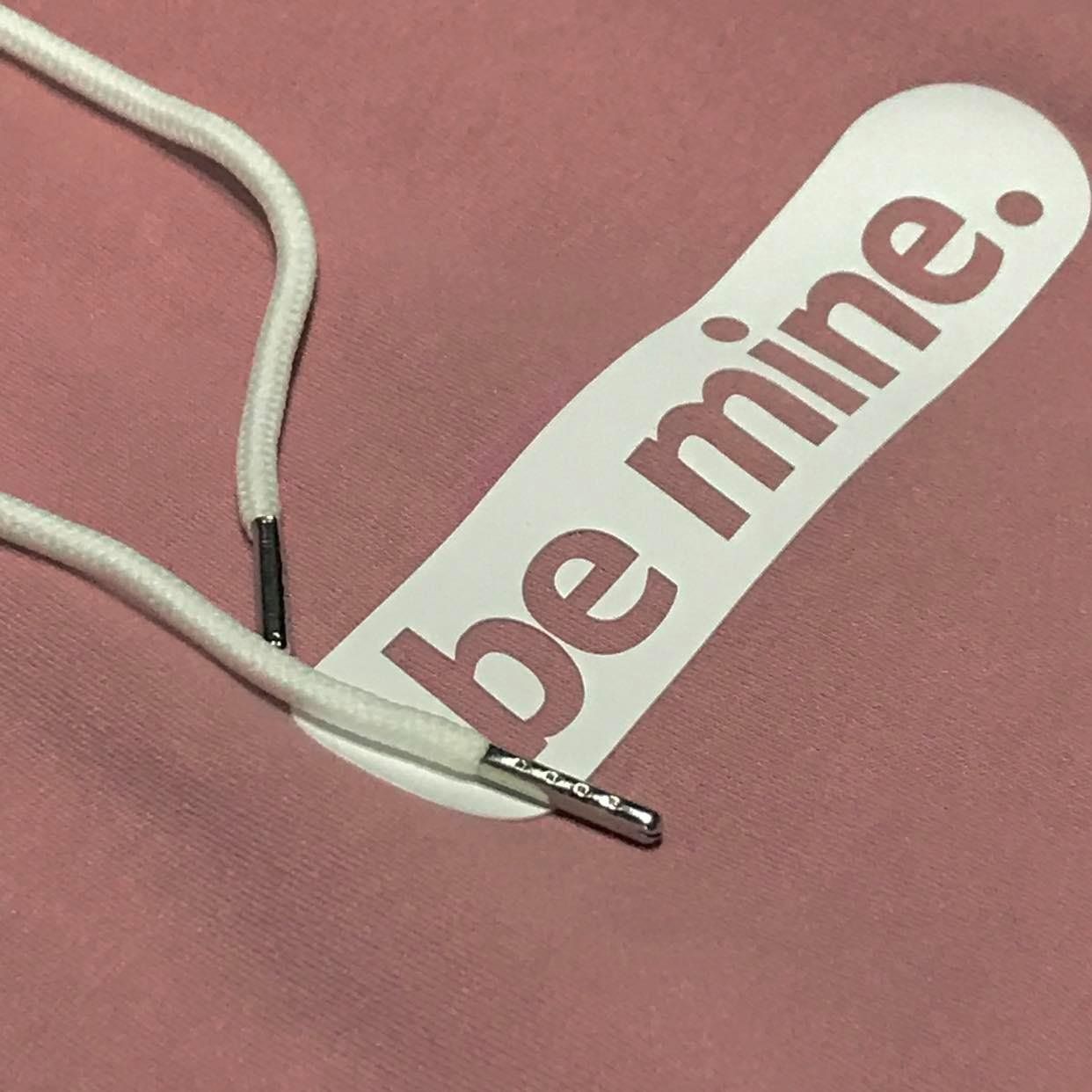  Áo Bemine hoodie Pawsee 