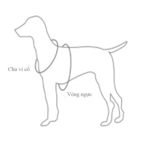  Áo len Dior hồng cho thú cưng 