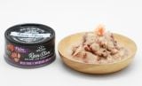  Pate Absolute Holistic Raw Stew cho chó mèo - 80gr 
