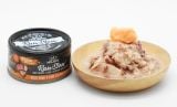  Pate Absolute Holistic Raw Stew cho chó mèo - 80gr 