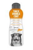  Sữa tắm chuyên biệt dành cho từng giống chó 473ml Tropiclean Perfectfur Coat 