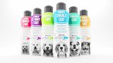  Sữa tắm chuyên biệt dành cho từng giống chó 473ml Tropiclean Perfectfur Coat 