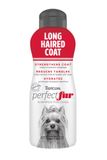  Sữa tắm chuyên biệt dành cho từng giống chó 473ml Tropiclean Perfectfur Coat 