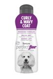  Sữa tắm chuyên biệt dành cho từng giống chó 473ml Tropiclean Perfectfur Coat 