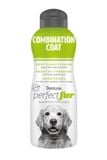  Sữa tắm chuyên biệt dành cho từng giống chó 473ml Tropiclean Perfectfur Coat 