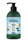  Sữa tắm chuyên dưỡng ẩm cao cấp cho chó mèo mùi GOAT'S MILK Tropiclean 437ml 