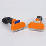  Lược Furminator chải lông chết cho chó 