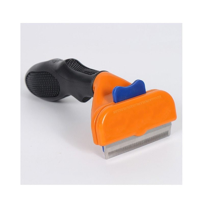  Lược Furminator chải lông chết cho chó 