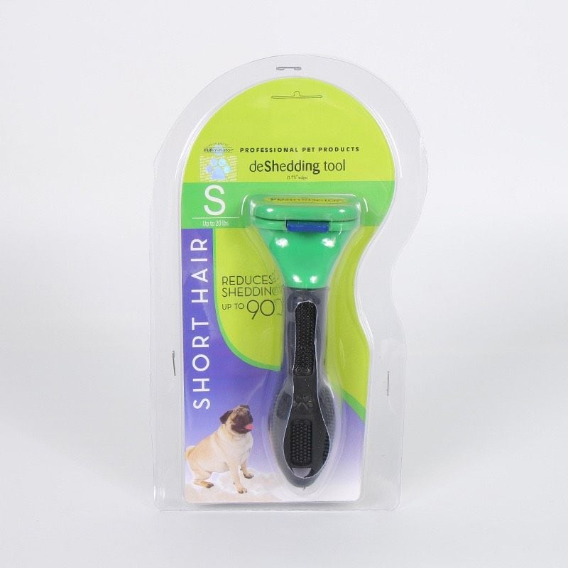  Lược Furminator chải lông chết cho chó 