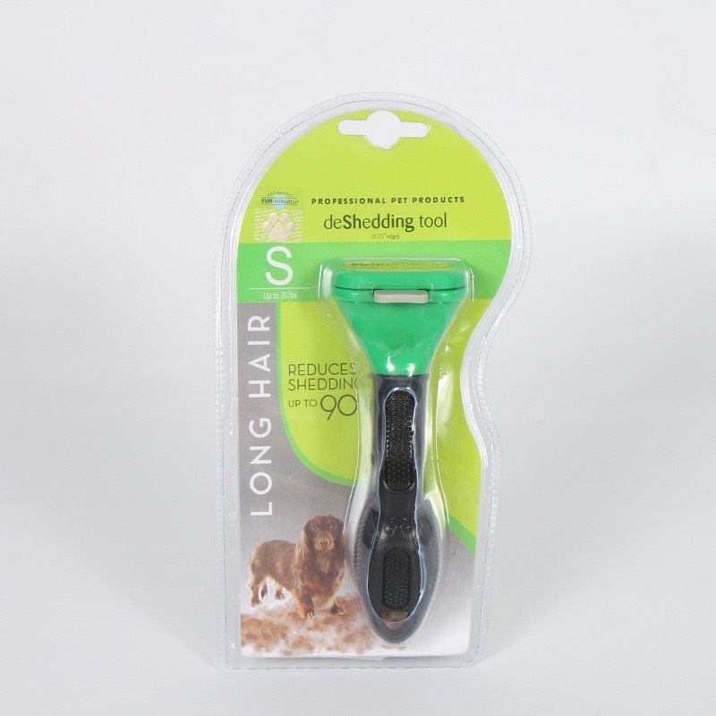  Lược Furminator chải lông chết cho chó 