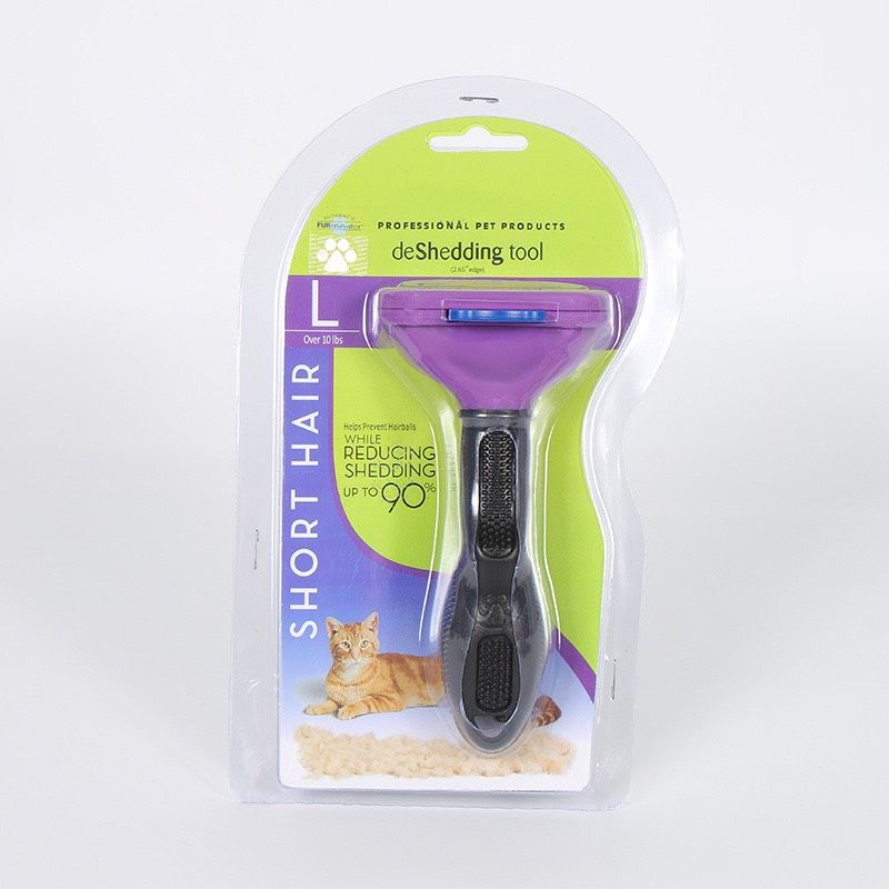  Lược Furminator chải lông chết cho chó 
