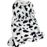  Jumpsuit Milky Overalls I am Dog 
