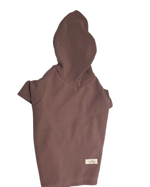  Áo Rosewood Hoodie I am Dog 