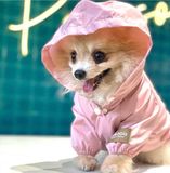  Áo mưa - Raincoat I AM DOG 