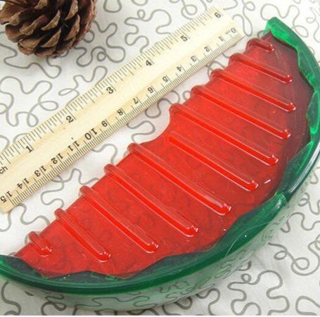  Đồ chơi gặm chút chít hình trái cây cho cún Rosewood 