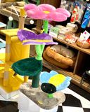  Catree bông hoa & bướm 3 tầng 