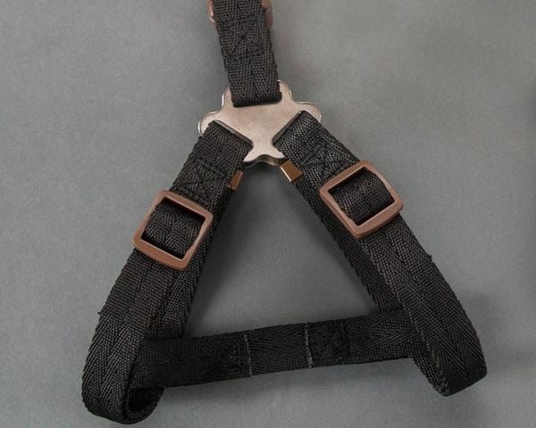  Dây dắt kèm yếm HipiDog 